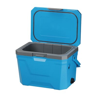 Ongeveer 24 x 20 x 20 inch geïsoleerde voedselpan drager ideale geïsoleerde dozen voor voedsel veilig temperatuur onderhoud
