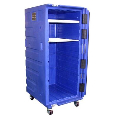 Inwendige grootte 53x335x51CM Rotationele gegoten producten Capaciteit 135L Geschikt voor chemische opslag en industriële toepassingen