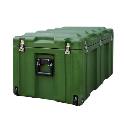 IP65 harde Plastic Rotomolded-Hulpmiddeldoos 900mm