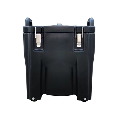 De thermische Rotomoulded-Producten isoleerden Hete Soepdrager 20L