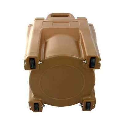 De thermische Rotomoulded-Producten isoleerden Hete Soepdrager 20L