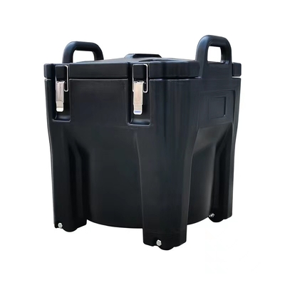 De thermische Rotomoulded-Producten isoleerden Hete Soepdrager 20L