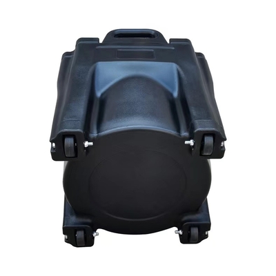 De thermische Rotomoulded-Producten isoleerden Hete Soepdrager 20L