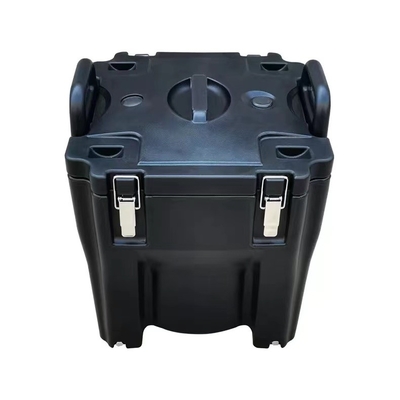De thermische Rotomoulded-Producten isoleerden Hete Soepdrager 20L