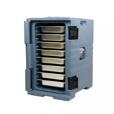 Duurzame geïsoleerde voedselpandrager TOPGREEN S-serie Houd voedsel vers