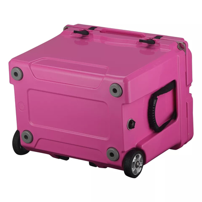 Duurzaam Rotomoulded Product 40L koeler doos sleepbare waterdichte ijskast