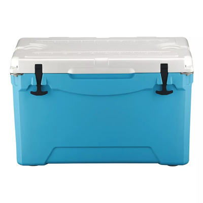 OEM Rotomoulded Ice Cooler Box 35QT voor auto, camping en buiten gebruik