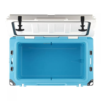 OEM Rotomoulded Ice Cooler Box 35QT voor auto, camping en buiten gebruik