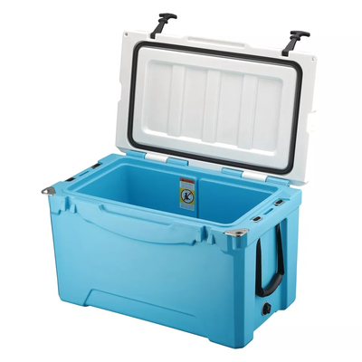 OEM Rotomoulded Ice Cooler Box 35QT voor auto, camping en buiten gebruik