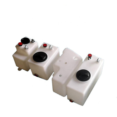 De draagbare Plastic Chemische Vorm van Rotomolding van de Opslagtank voor Waterzuiveringsinstallatie