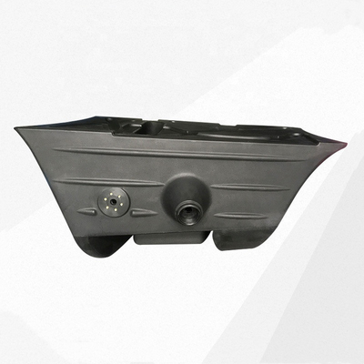 De draagbare Plastic Chemische Vorm van Rotomolding van de Opslagtank voor Waterzuiveringsinstallatie