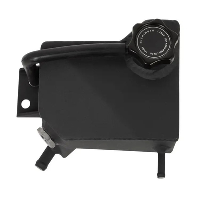 Antiroestaluminium 6061 de Rotatie Vormende Vorm van de Tankroto van de Vormbrandstof