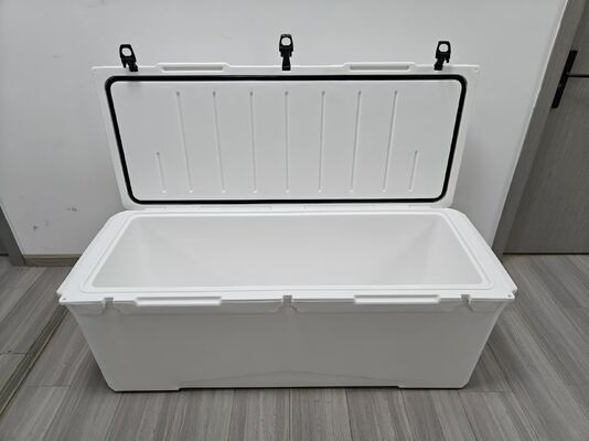 Multifunctionele thermische koelbox voor visserij Huishoudelijke koeling Picnics Wijnopslag Aanpasbaar patroon voor voedselkoeling