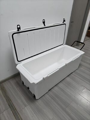 Multifunctionele thermische koelbox voor visserij Huishoudelijke koeling Picnics Wijnopslag Aanpasbaar patroon voor voedselkoeling