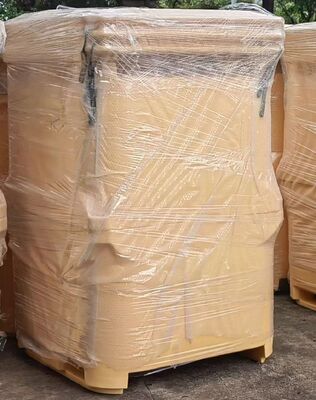 700L Grote Rotomolded Koelbox voor Visopslag & Koude Transportoplossingen