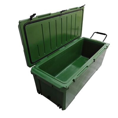 240QT Vissen en kamperen Rotomolded Cooler Box