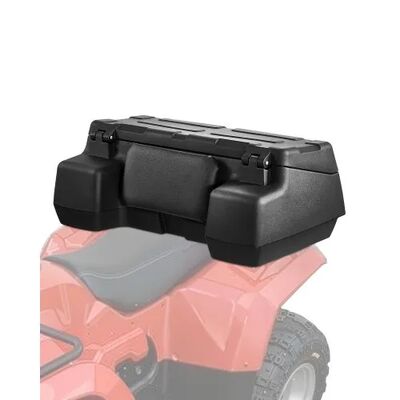 Achterste opslagruimte voor ATV's ¥ Rotomolded waterdicht ATV-cargo box voor quadbikes