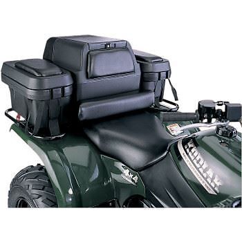 Achterste opslagruimte voor ATV's ¥ Rotomolded waterdicht ATV-cargo box voor quadbikes