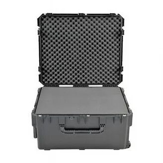 Robuuste Rotomolded Lange Wapen Koffer – 1370mm Militaire Transportkoffer voor Tactische Uitrusting