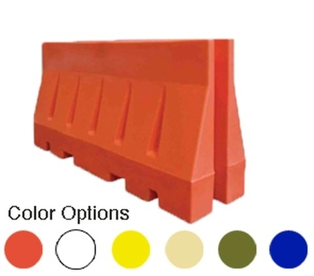 OEM de Plastic Vorm van Rotomoulding van de Wegbarrière