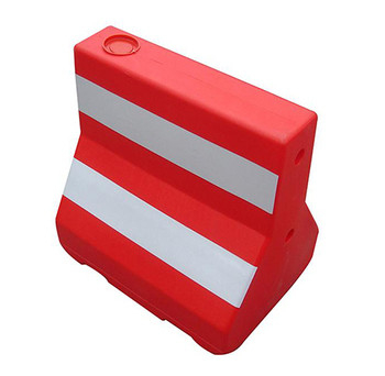 OEM de Plastic Vorm van Rotomoulding van de Wegbarrière