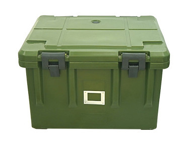 70L de geïsoleerde Containers van het Voedselvervoer, Thermodozen voor Voedselvervoer