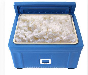 de Producten die van 60L Rotomoulded Geïsoleerde Tiffin-Doos richten zich
