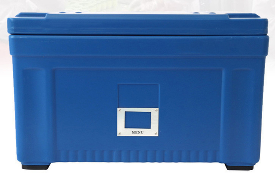 de Producten die van 60L Rotomoulded Geïsoleerde Tiffin-Doos richten zich