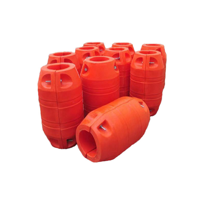 HDPE Drijvende de Vormmatrijs van Pontonroto