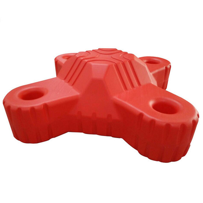 HDPE Drijvende de Vormmatrijs van Pontonroto