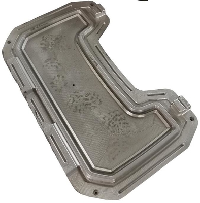 OEM Rotomoulded Doos van de Producten de Plastic ATV Lading