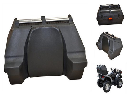 OEM Rotomoulded Doos van de Producten de Plastic ATV Lading