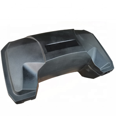 OEM Rotomoulded Doos van de Producten de Plastic ATV Lading