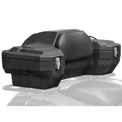 OEM Rotomoulded Doos van de Producten de Plastic ATV Lading
