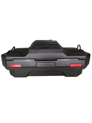 OEM Rotomoulded Doos van de Producten de Plastic ATV Lading