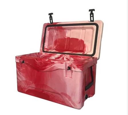 38 Liter Rotomolded-Ijsborst 40qt de Jacht Koelere Doos