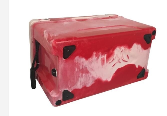 38 Liter Rotomolded-Ijsborst 40qt de Jacht Koelere Doos