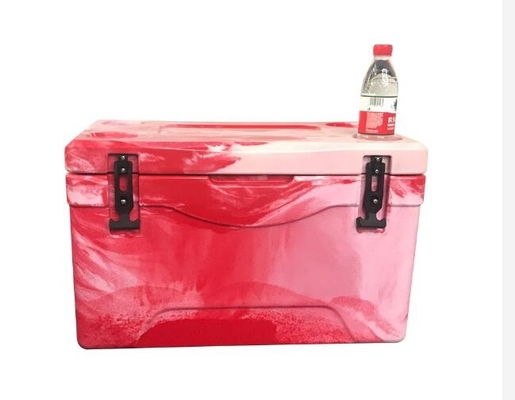38 Liter Rotomolded-Ijsborst 40qt de Jacht Koelere Doos