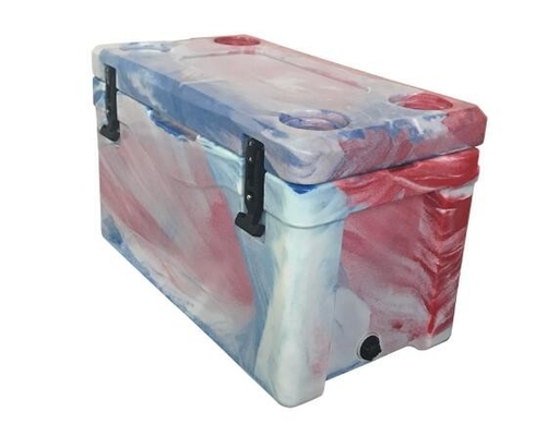 38 Liter Rotomolded-Ijsborst 40qt de Jacht Koelere Doos