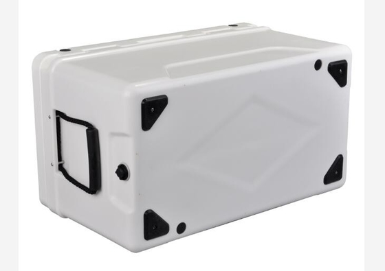 de Koelere Doos van 60L Rotomolded, de Jacht Visserij het Kamperen Koelere Doos