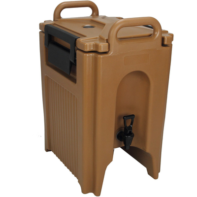 Commercieel Dubbel de Houders10kg 1pc/Carton Pak van de Laag Heet Drank