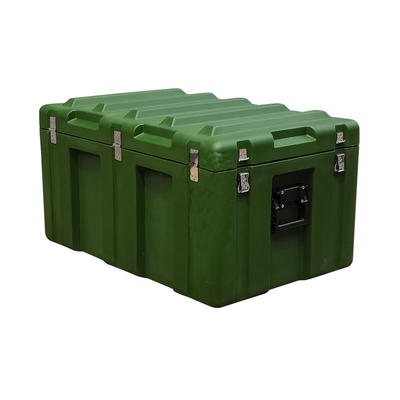 IP65 harde Plastic Rotomolded-Hulpmiddeldoos 900mm