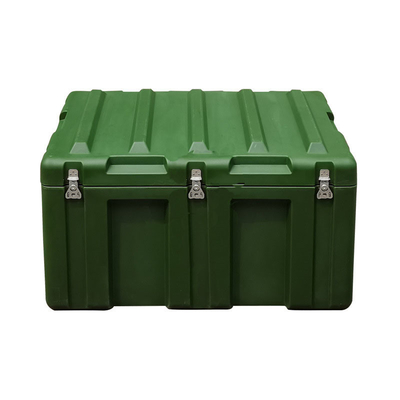 IP65 harde Plastic Rotomolded-Hulpmiddeldoos 900mm
