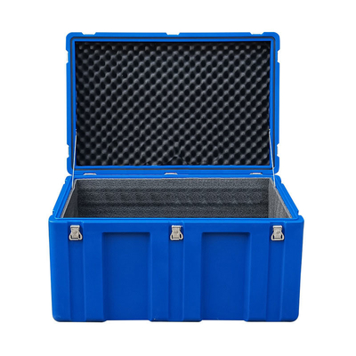 IP65 harde Plastic Rotomolded-Hulpmiddeldoos 900mm