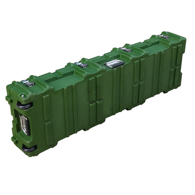 SGS Militaire Vervoergevallen 1370mm voor Lange Wapenverpakking