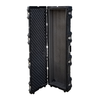 SGS Militaire Vervoergevallen 1370mm voor Lange Wapenverpakking
