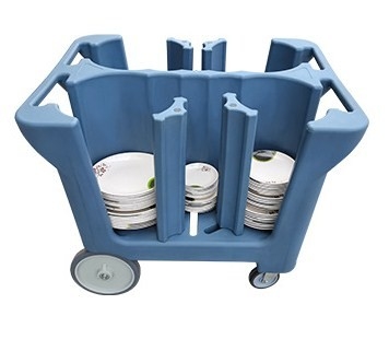 SGS Regelbare die Schotelcaddies met 5 worden uitgerust“ Wartelgietmachine 94*71*81 Cm