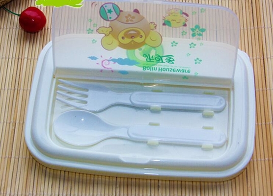960ml opnieuw te gebruiken Plastic Lunchcontainers, Opnieuw te gebruiken Maaltijd Prep Containers