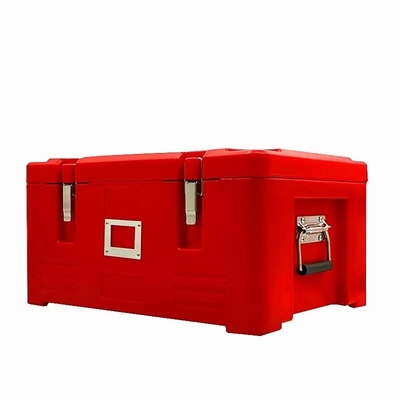 30L het geïsoleerde Voedsel Pan Transport Containers van GN van Voedseldozen