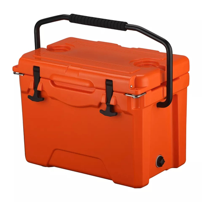 De Productenreis van douanerotomoulded het Kamperen Picknickdoos Hard Shell 15QT 25QT 45QT